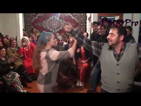 Видео: Зажигательный Памирский танец-2018 (Смотреть до конца)