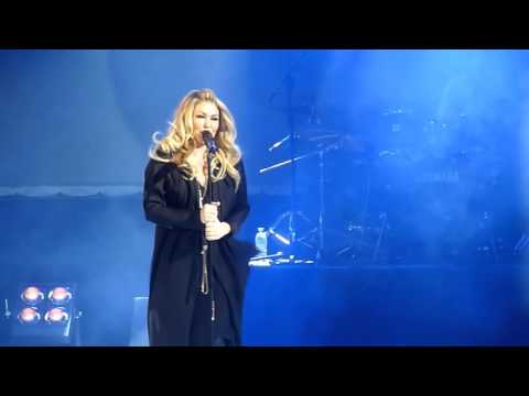 Видео: Ирина Дубцова - Кому? Зачем? (Вологда)