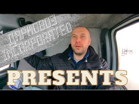 Видео: ГАЗОН NEXT. ДАРМОВОЖУ ДАЛЬШЕ. СОБИРАЮ ГРУЗЫ ПО ЕКБ.