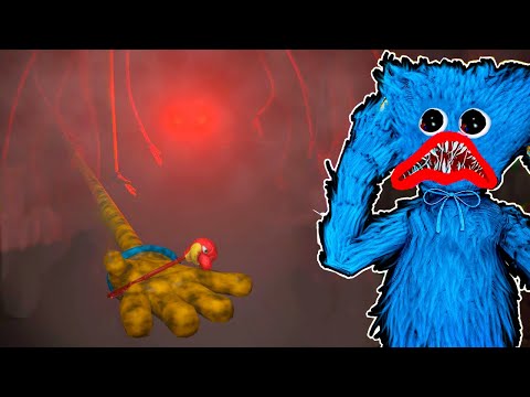 Видео: ПАПОЧКА ДЛИННЫЕ НОГИ ПРИВЕЛ МЕНЯ К ДЕДУШКЕ ДЛИННЫЕ НОГИ В 3 ГЛАВЕ