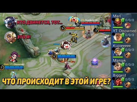 Видео: Самая весёлая игра турнира! ➤ #Play2Save
