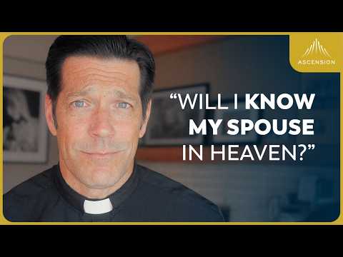 Видео: Почему на небесах нет брака?