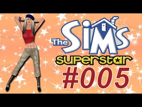 Видео: The Sims Makin' Magic💫Пособие для начинающих волшебников💫05💫SuperStar Как стать звездой от 2 до 4.5