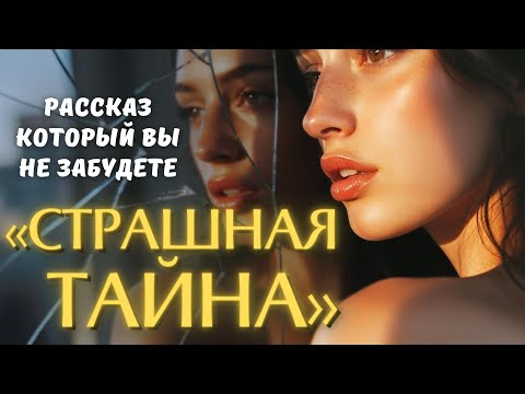 Видео: Врачи сказали, что ее ребенок умер при родах… А едва она увидела ЗАПИСКУ от мужа, который исчез…