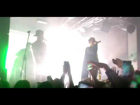 Видео: ЛСП - Деньги Не Проблема (Пенза, 23.02.18)