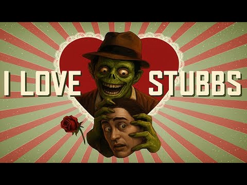 Видео: О чём была Stubbs the Zombie