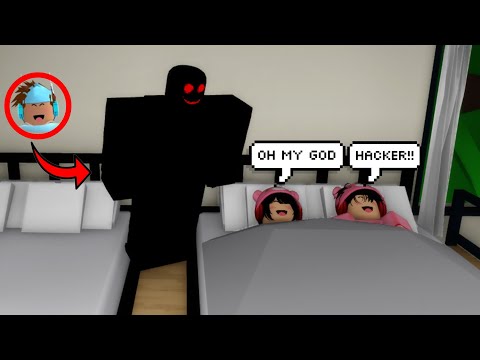 Видео: Троллинг под видом ЛЖЕВОГО ХАКЕРА для отпугивания пользователей интернет-знакомств... (Брукхейвен)