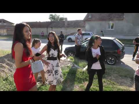 Видео: Кръщене на Пами, Рени, Андреа и  Неци гр. Кнежа - 1 част