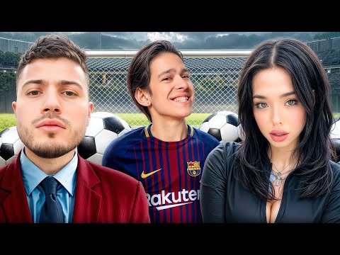 Видео: ФЛИРТ С ЛУНОЙ КОМ😏| ТРЕНИРОВКА С МОЛОДЫМ ПЛАТОНОМ, ГУДИ И СИМИ