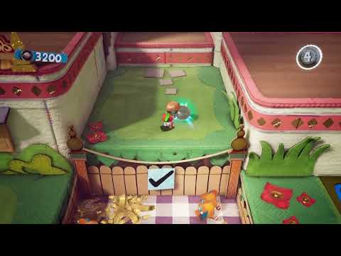 Видео: Стадное чувство. Сэкбой™: Большое приключение.