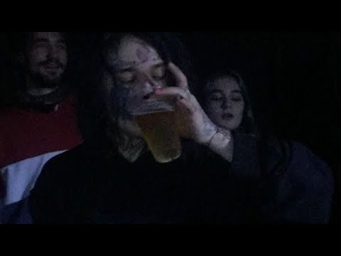 Видео: автостопом по фазе сна-я не верю в бога, я в себя не верю