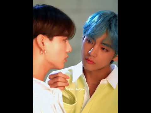 Видео: Путеводная звезда👬для двоих #vkook