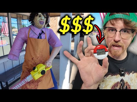 Видео: Обычная пятница. Управляю магазином видеоигр! (Picker's Retro)