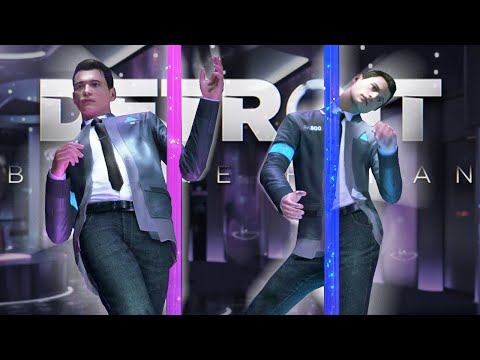 Видео: ТАКОЙ ДЕТРОЙТ ТЫ НЕ ЗАБУДЕШЬ НИКОГДА! ► Detroit Become Human |31| Угарный мод. Прохождение на ПК