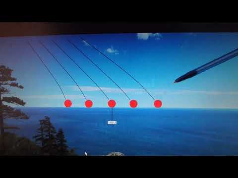 Видео: Ориентирование по тени от Солнца