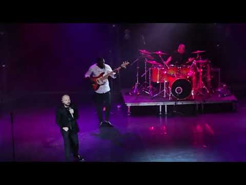 Видео: Ярослав  Сумишевский  🎼🎤  РЯДОМ  С  ТОБОЙ 🎼  Барнаул  21.12.24 г  Дк  Мотор