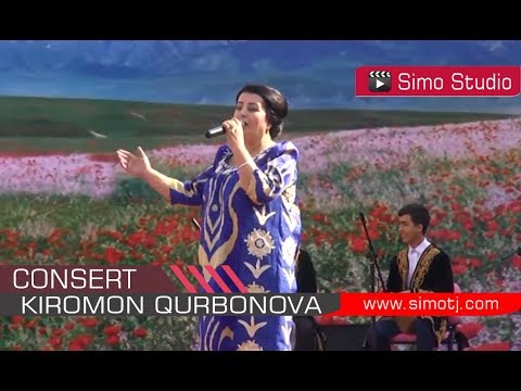 Видео: Хиромон Курбонова - Бо Лахни ширини точикона | Khromon Qurbonova - 2018
