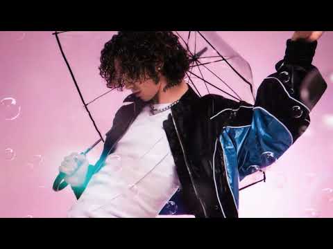 Видео: GONE.Fludd, CAKEBOY — Лого Бэквудс (Зонтик)