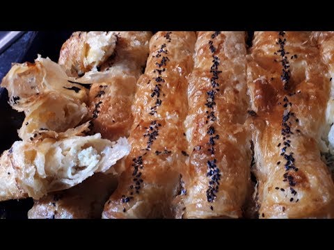 Видео: Рецепты Из ничего за считанные минуты шикарная выпечка к чаю съедается мгновенно не остается следа