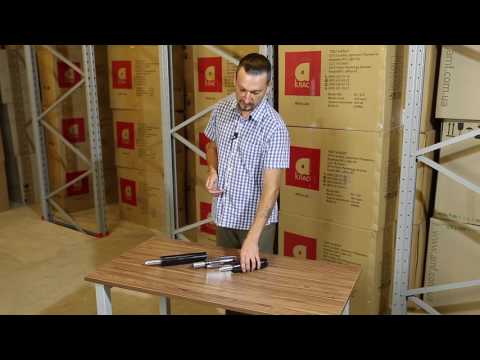 Видео: Как выбрать газлифт для кресла