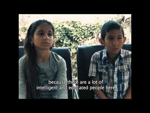 Видео: Кеймбридж (2015), трейлър / Cambridge (2015) trailer