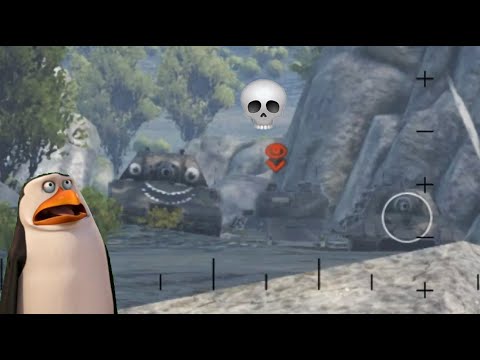 Видео: 💀ПРИКОЛЫ WARTHUNDER #29🔥Fails & Wins!