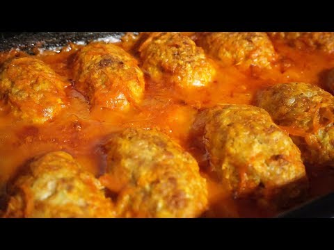 Видео: ЛЕНИВЫЕ ГОЛУБЦЫ В ДУХОВКЕ.