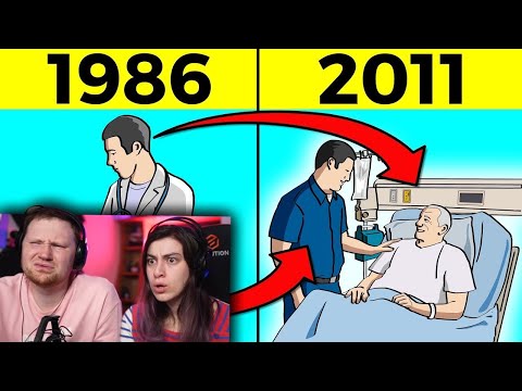 Видео: Хорошие Люди, Которых Наградила Карма | РЕАКЦИЯ на WTFакт