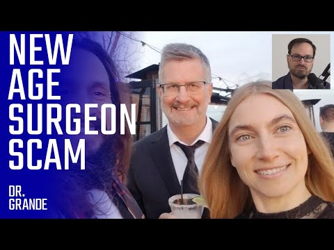 Видео: Хирург умер после мошенничества со стороны владельцев студии йоги | Анализ дела Марка Савуша