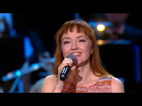 Видео: Анна Бутурлина - Только тебе | Романтика романса. Оскару Фельцману посвящается..., 2021