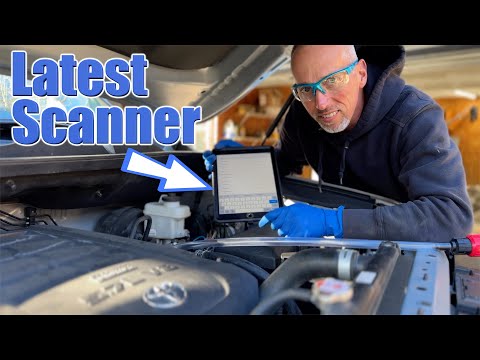 Видео: Посмотрите это, прежде чем купить сканер