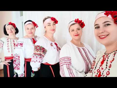 Видео: Малювання «Чарівна вишиванка 💛»