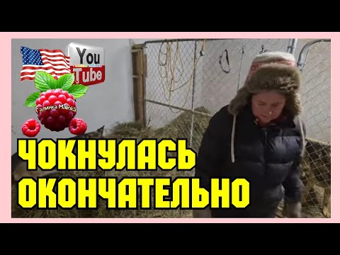 Видео: Сельчанка в Америке /Чокнулась окончательно /Обзор /Selchanka v Amerike /Big Big Family  /Funny 4 