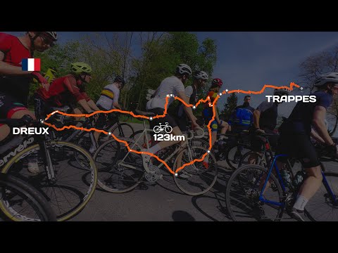 Видео: Блог Максимуа №5 - Куда не стоит ехать во Франции: Dreux