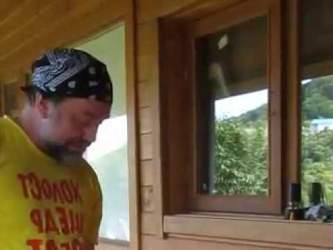 Видео: Мастер класс по лоскутному воску