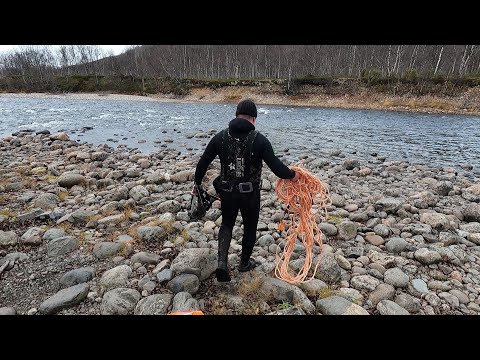 Видео: СКАЗОЧНОЕ МЕСТО / ВОБЛЕРА И БЛЕСНА НА КАЖДОМ МЕТРЕ / WOBBLER AND SPINNER ON EVERY METER