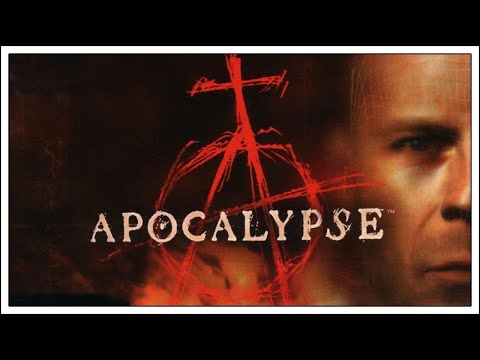 Видео: Apocalypse ps1 Прохождение на русском языке