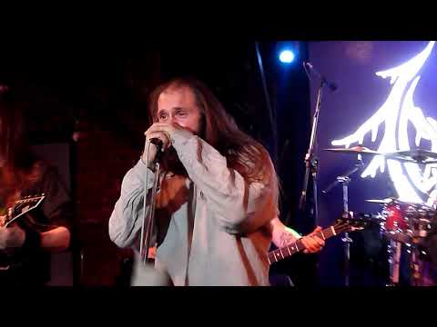 Видео: Сатанакозел. Москва, LiveStars, 26.12.2020. part 2