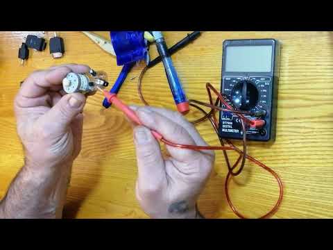 Видео: Ручная зарядка для телефона, смартфона, планшета, фонаря, повербанка.