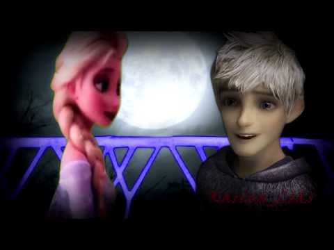 Видео: Джек и Эльза  любовь и смерть 7