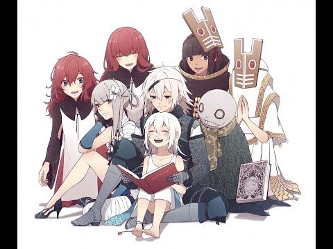 Видео: вот бы погулять на этой свадьбе | NieR: Replicant стрим (пк hard gamepad ru)