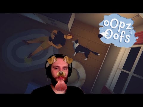 Видео: Собачьи проблемы | Oops-Oofs