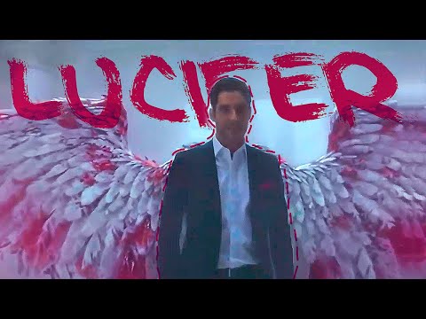 Видео: Lucifer Morningstar || Люцифер Морнингстар || Я тот кого никто не любит