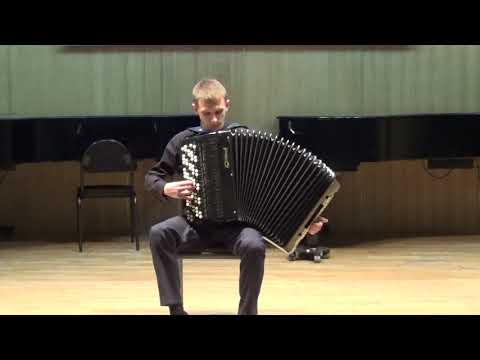 Видео: Бах Органная прелюдия и фуга до минор