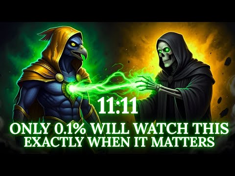 Видео: Если вы проигнорируете это, вы упустите то, почему именно вы были выбраны квантовым полем