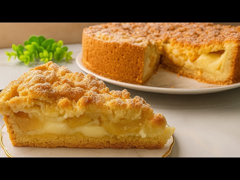 Видео: Самый красивый осенний пирог!!Все ищут этот рецепт!!!