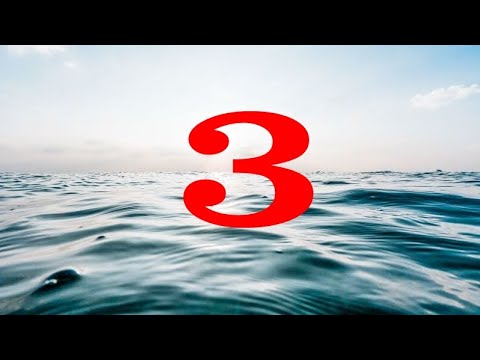 Видео: 6522 мили от ворот до ворот (серия3)