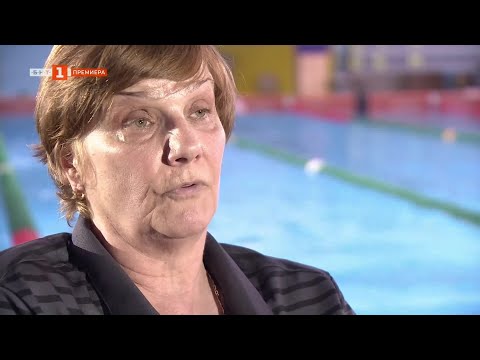 Видео: БНТ представя: "Олимпийска богиня" - 18.06.2025