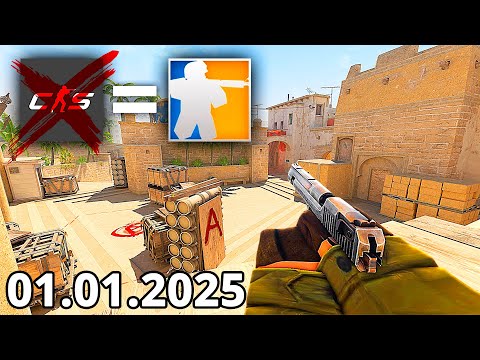 Видео: ВЫПУСТИЛИ Новый Counter-Strike! Counter-Blox 2 - ЧТО ЭТО? Главный Конкурент CS2 Для Слабых ПК!