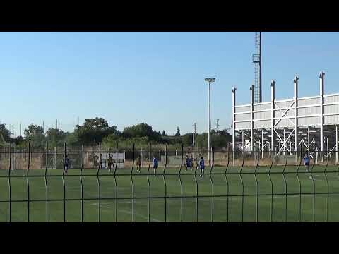 Видео: ФК Миньор Раднево 2022 - ФК Шампион Стара Загора U11 второ полувреме